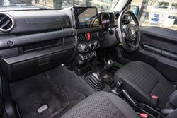 2022 Suzuki Jimny GLX