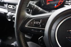 2022 Suzuki Jimny GLX