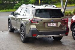 2023 Subaru Outback AWD Touring XT