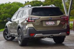 2023 Subaru Outback AWD Touring XT