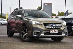 2023 Subaru Outback AWD Touring XT