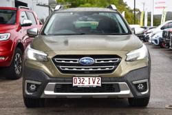 2023 Subaru Outback AWD Touring XT