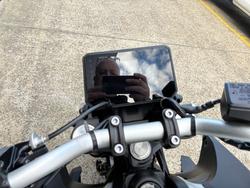 2025 Yamaha MT-07 LA (ABS) GREY