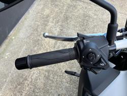 2025 Yamaha MT-07 LA (ABS) GREY
