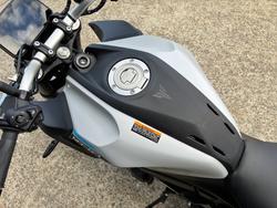 2025 Yamaha MT-07 LA (ABS) GREY