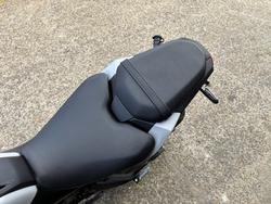 2025 Yamaha MT-07 LA (ABS) GREY
