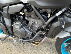 2025 Yamaha MT-07 LA (ABS) GREY
