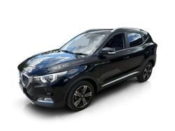 2018 MG ZS Excite Plus