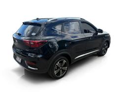 2018 MG ZS Excite Plus