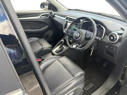 2018 MG ZS Excite Plus