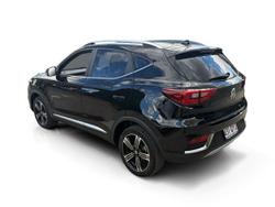 2018 MG ZS Excite Plus