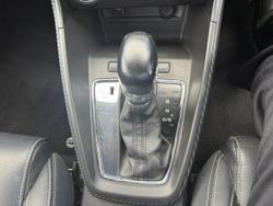 2018 MG ZS Excite Plus