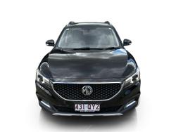 2018 MG ZS Excite Plus
