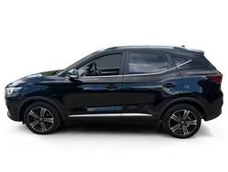 2018 MG ZS Excite Plus