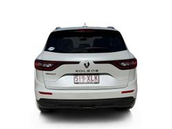 2017 Renault Koleos Zen