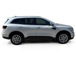 2017 Renault Koleos Zen
