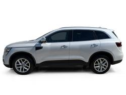 2017 Renault Koleos Zen