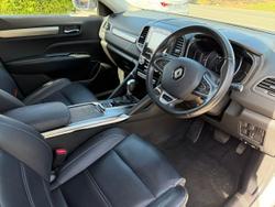 2017 Renault Koleos Zen