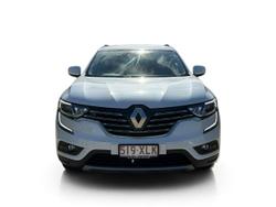 2017 Renault Koleos Zen