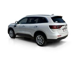 2017 Renault Koleos Zen