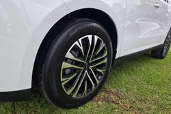 2026 Jaecoo J5 Track