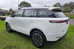 2026 Jaecoo J5 Track
