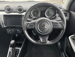 2023 Suzuki Swift GL