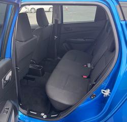 2023 Suzuki Swift GL