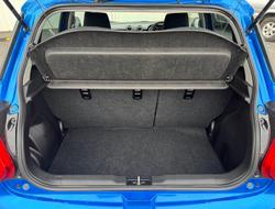 2023 Suzuki Swift GL