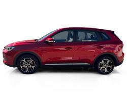 2025 MG ZS Vibe Turbo
