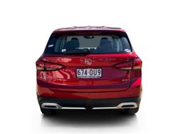 2025 MG ZS Vibe Turbo