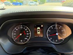 2025 MG ZS Vibe Turbo