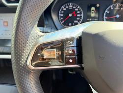 2025 MG ZS Vibe Turbo