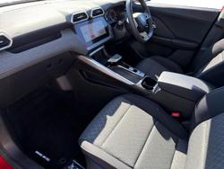 2025 MG ZS Vibe Turbo