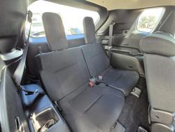 2023 Mitsubishi Outlander ES