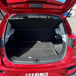 2022 MG ZST Excite