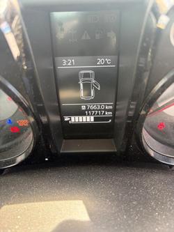 2016 Volkswagen Amarok TDI550 Ultimate