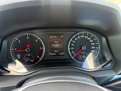 2016 Volkswagen Amarok TDI550 Ultimate