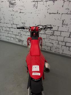 2024 Gas Gas EC 500F EC Red