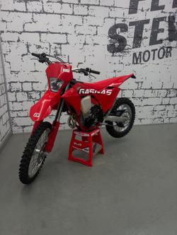 2024 Gas Gas EC 500F EC Red