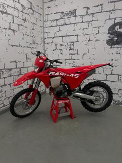 2024 Gas Gas EC 500F EC Red
