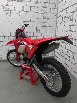 2024 Gas Gas EC 500F EC Red