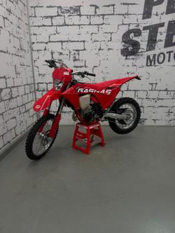 2024 Gas Gas EC 500F EC Red