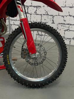 2024 Gas Gas EC 500F EC Red