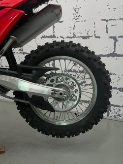 2024 Gas Gas EC 500F EC Red