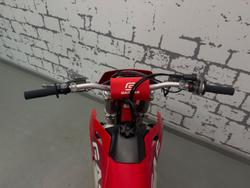 2024 Gas Gas EC 500F EC Red