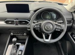 2023 Mazda CX-5 G25 Maxx Sport