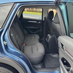 2023 Mazda CX-5 G25 Maxx Sport