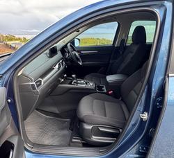 2023 Mazda CX-5 G25 Maxx Sport