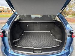 2023 Mazda CX-5 G25 Maxx Sport
